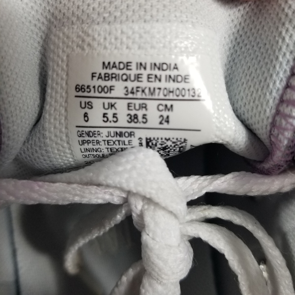 Converse all star - Picture 7 of 9